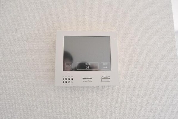 ウィステリア世田谷の物件内観写真